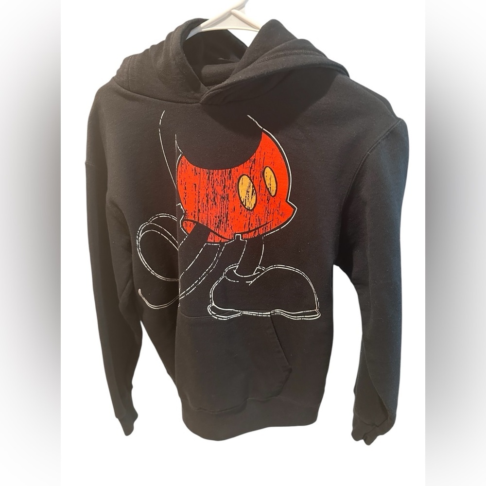 Walt Disney World Youth Mickey Mouse Hoodie